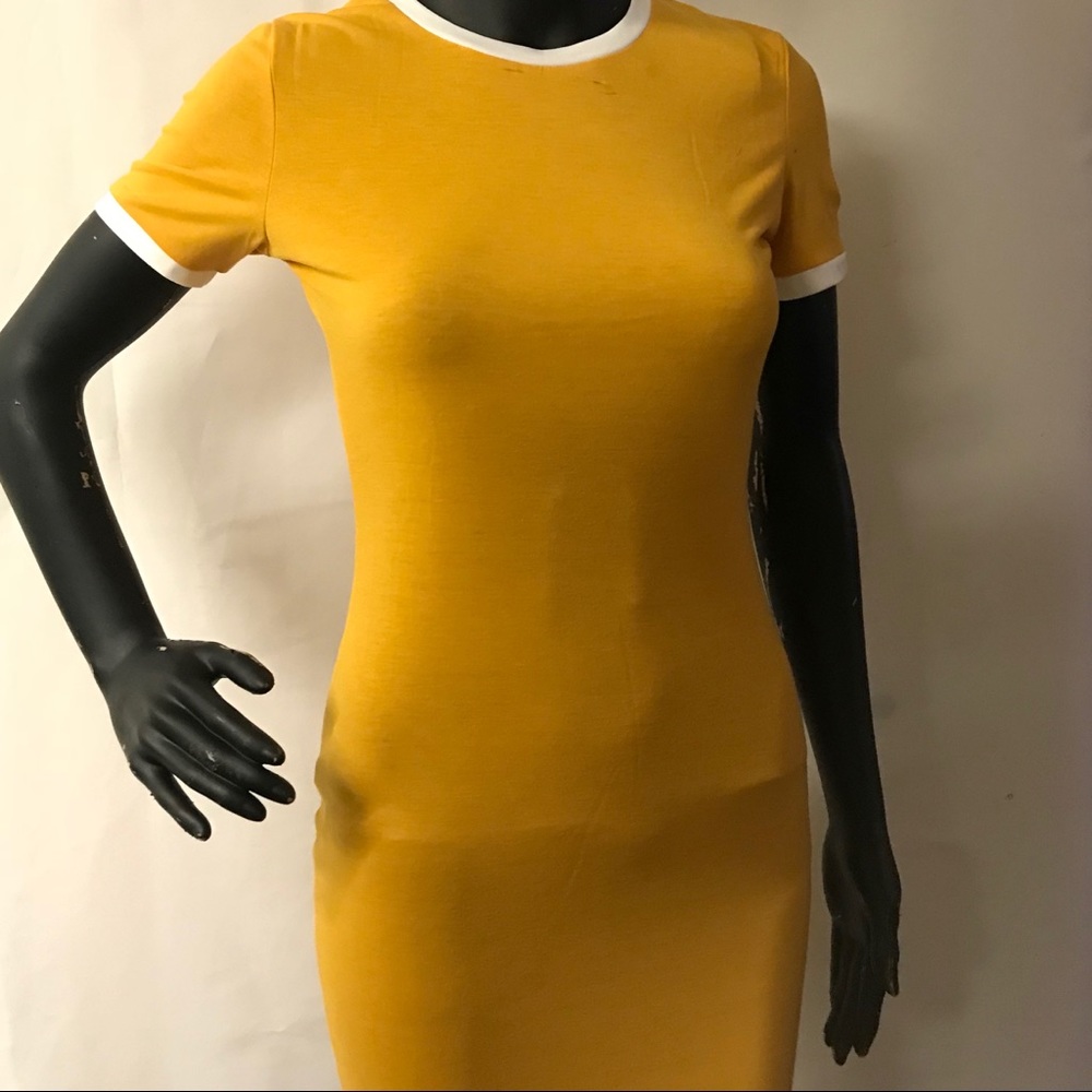 Bodycon Dress